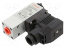 Module: pressure switch; pressure; Operating temp: -40÷85°C