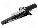 Tool: belt sander