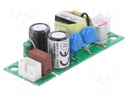 Power supply: switched-mode; 4W; 120÷431VDC; 85÷305VAC; 266mA