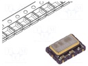 Generator: TCVCXO; 20MHz; SMD; Uoper: 3.3V; ±0.5ppm; -40÷85°C