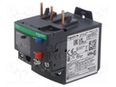 Overload Relay, LR3D, 1.6 A, 2.5 A, 690 V, TeSys Deca Overload Relay