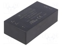 Converter: AC/DC; 60W; Uout: 15VDC; Iout: 4A; 86%; Mounting: PCB; 4kV