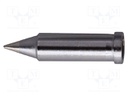Soldering Tip, Conical/Power, 0.5 x 6 mm, Soldering Station