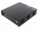 Battery Charger, Desktop, 240 W, 30 V, Lead Acid, Li-Ion, ENC-240 Series