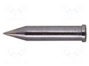 Soldering Tip, Conical, 0.5 x 10 mm, Soldering Station