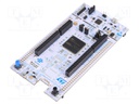 Dev.kit: STM32; STM32F413ZHT6; Add-on connectors: 2