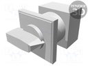 Switch: cam switch; Stabl.pos: 2; 20A; 0-1; Poles: 3; Pos: 2; -25÷55°C