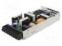 Power supply: industrial; single-channel,universal; 48VDC; 2.1A