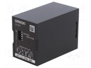 Module: level monitoring relay; conductive fluid level; 24VAC