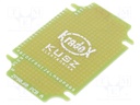 PCB board; ZP906040