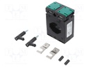 Current transformer; Series: LCTB; I AC: 300A; 5VA; 5A; Class: 0,5