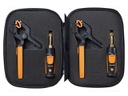Refrigeration set; Bluetooth; Power supply: battery AAA 1,5V x6