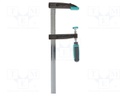 Universal clamp; Grip capac: max.450mm; D: 120mm; SZ