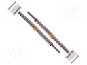 Tip; shovel; 22.1mm; 350÷398°C; for TZ-KIT-1 hot tweezers