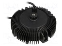 Power supply: switched-mode; LED; 240W; 24VDC; 10A; 90÷305VAC; IP67