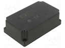 Isolated Board Mount DC/DC Converter, ITE, 1 Output, 15 W, 15 V, 1 A