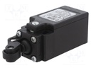 Limit switch