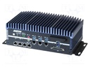 Industrial module: industrial computer; Man.series: BOXER