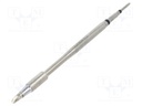 Tip; hoof; 2mm