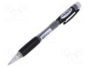 Pencil; black