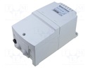 Transformer: safety; 250VA; 230VAC; 110V; IP54; Ins.class: II; 3.8kg