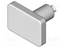 Tip; special; 20x30mm; longlife