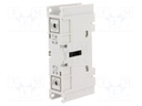 Fourth pole; side; 125A; GA; GA125A
