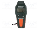 Hygrometer; 0÷99.9%RH; Equipment: battery,hand strap