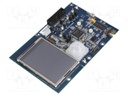 Dev.kit: Microchip ARM; Family: SAM4S; CMOS image sensor OMV7440