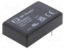 Isolated Board Mount DC/DC Converter, ITE, 1 Output, 20 W, 12 V, 1.67 A