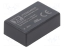 Converter: DC/DC; Mounting: THT