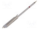 Tip; 420÷475°C; for Thermaltronics DS-KIT-3 desoldering iron