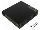Battery Charger, Desktop, 360 W, 30 V, Lead Acid, Li-Ion, ENC-360 Series