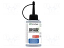Grease; paste; plastic container; TOWOT MASZYNOWY; 65ml