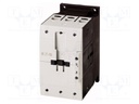 Contactor: 3-pole; NO x3; 24VDC; 150A; DIN,on panel; DILM150; 690V