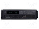 Device: programmable electronic load DC; 0÷120V; 0÷240A; 1.5kW