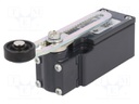 Limit switch; NO + NC; 10A; max.500VAC; max.250VDC; PG13,5; IP67