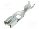 Fuse acces: contact; fuse: 19mm; 20A; Works with: 868-062-000