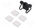 Business card holder