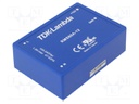 Converter: AC/DC; 60W; Uout: 12VDC; Iout: 5A; 88%; Mounting: THT