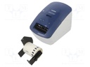 Label printer; Interface: Bluetooth,USB C