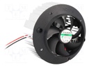 Cooling module; -10÷70°C; Ø86x45.4mm; 2200(±10%)rpm; Vapo; 194g