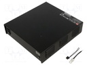 Battery Charger, Desktop, 180 W, 30 V, Lead Acid, Li-Ion, ENC-180 Series