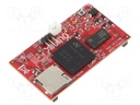 Dev.kit: ARM ST