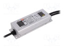 Power supply: switched-mode; Communication: DALI; LED; 75W; 350mA