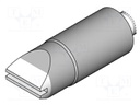 Tip; special; 2.5x10mm; longlife