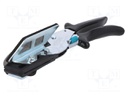 Cutters; 245mm