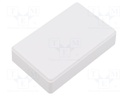 Enclosure: multipurpose
