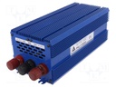 Converter: automotive dc/dc; 54A; Out: screw terminal; Usup: 12VDC