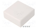 Enclosure: multipurpose